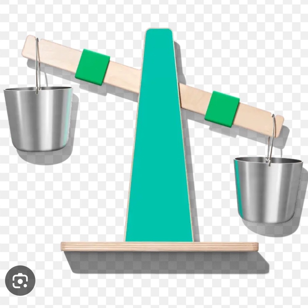 Lovevery WhichWeigh VEUC